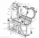 Fig. 01 - Shielding assemblies for infusion systems