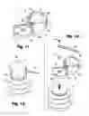 Fig. 07 - Caps for power distribution system components