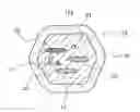 Fig. 01 - R-T-B based sintered magnet
