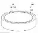Fig. 01 - Oxide superconducting bulk magnet