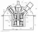 Fig. 01 - System for generating a vector magnetic field