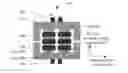 Fig. 01 - Thin film inductor and power conversion circuit