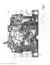 Fig. 02 - Arc extinguishing gas filtering device for electrical current switchgear and electrical current switchgear comprising this filtering device