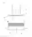 Fig. 02 - METHOD FOR FILLING A WAFER VIA WITH SOLDER