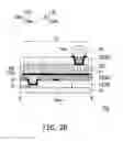 Fig. 04 - Chip structure having redistribution layer