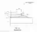 Fig. 11 - Semiconductor device having substrate and base plate joined by joining member