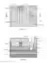 Fig. 10 - Pre-spacer self-aligned cut formation