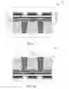 Fig. 02 - Multiple bond via arrays of different wire heights on a same substrate