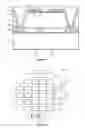 Fig. 03 - IMAGE SENSING CHIP PACKAGING STRUCTURE AND PACKAGING METHOD