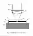 Fig. 02 - Doped diamond SemiConductor and method of manufacture using laser abalation