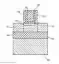 Fig. 01 - SEMICONDUCTOR DEVICE HAVING COMPRESSIVELY STRAINED CHANNEL REGION AND METHOD OF MAKING SAME