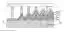 Fig. 01 - Monolithically integrated high voltage photovoltaics and light emitting diode with textured surface