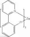 Fig. 89 - Organic electroluminescent materials and devices