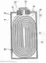 Fig. 01 - NON-AQUEOUS ELECTROLYTE SECONDARY BATTERY