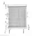 Fig. 02 - Gasket and fuel cell stack including gasket