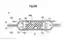 Fig. 08 - Gasket and fuel cell stack including gasket