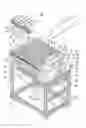 Fig. 01 - Apparatus for activating membrane electrode assembly for fuel cells