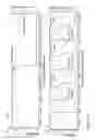 Fig. 06 - Fast-charging lithium ion batterie unit