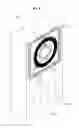 Fig. 07 - Wireless antenna for wireless charging and NFC communication and wireless terminal to which same is applied