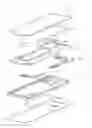 Fig. 01 - Electronic device including antenna using housing thereof