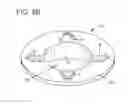Fig. 08 - Clamping assembly for attaching a grounding conductor to a structure having a protective coating