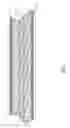 Fig. 02 - Coaxial cable connector