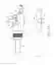 Fig. 09 - Electrical connector with first and second levers