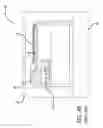 Fig. 08 - Reduced cross-section enclosed power outlet
