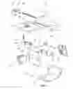 Fig. 08 - Table cabinet having reversible power socket