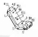Fig. 01 - Electrical auxiliary trough