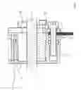 Fig. 07 - Method for the production of a wall lead-through for several cables as well as arrangement