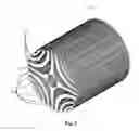 Fig. 02 - ROTOR, MOTOR HAVING THE ROTOR AND METHOD FOR REDUCING A TORQUE RIPPLE OF THE ROTOR