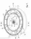 Fig. 04 - MOTOR STATOR WITH REDUCED COIL CONFIGURATION