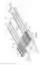 Fig. 07 - Wire forming apparatus for electric machine winding