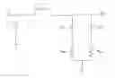 Fig. 01 - Self-coupled power supply ripple rejection circuit and method