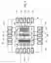 Fig. 06 - Integrated gallium nitride power amplifier and switch