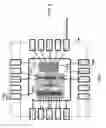Fig. 08 - Integrated gallium nitride power amplifier and switch