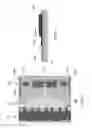 Fig. 09 - Integrated gallium nitride power amplifier and switch
