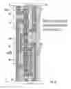 Fig. 19 - Unipolar logic circuits