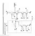 Fig. 52 - Unipolar logic circuits