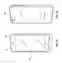 Fig. 02 - REMOVABLE CASING FOR AN ELECTRONIC DEVICE