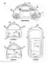 Fig. 01 - Devices and methods for a rotary joint with multiple wireless links