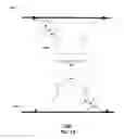 Fig. 11 - Method and apparatus for use with a radio distributed antenna having a fiber optic link