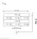 Fig. 09 - Synchronization signal block designs for wireless communication
