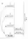 Fig. 14 - Procedures for high efficiency acknowledgement transmission