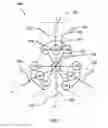 Fig. 02 - Scalable data center network topology on distributed switch