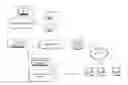 Fig. 01 - Methods and systems for controlling data backup