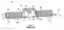 Fig. 02 - CASCADING QUEUE MARKS FOR MULTIPLE INLINE IMAGERS THAT PRODUCE TICKETS OR DOCUMENTS