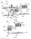 Fig. 06 - CASCADING QUEUE MARKS FOR MULTIPLE INLINE IMAGERS THAT PRODUCE TICKETS OR DOCUMENTS