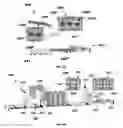 Fig. 07 - CASCADING QUEUE MARKS FOR MULTIPLE INLINE IMAGERS THAT PRODUCE TICKETS OR DOCUMENTS